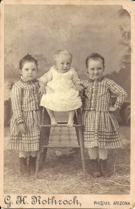 Family History Photo